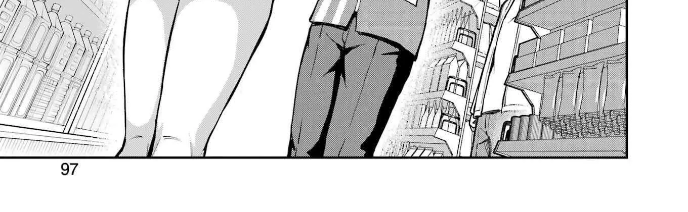 Tamagawa-san Detemashita? Chapter 10 page 11 - 