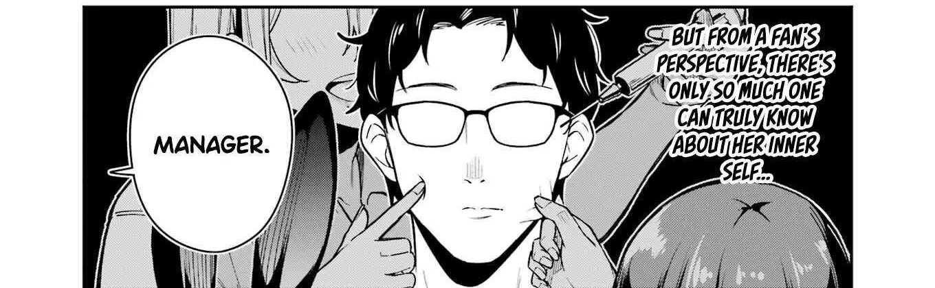Tamagawa-san Detemashita? Chapter 10 page 13 - 