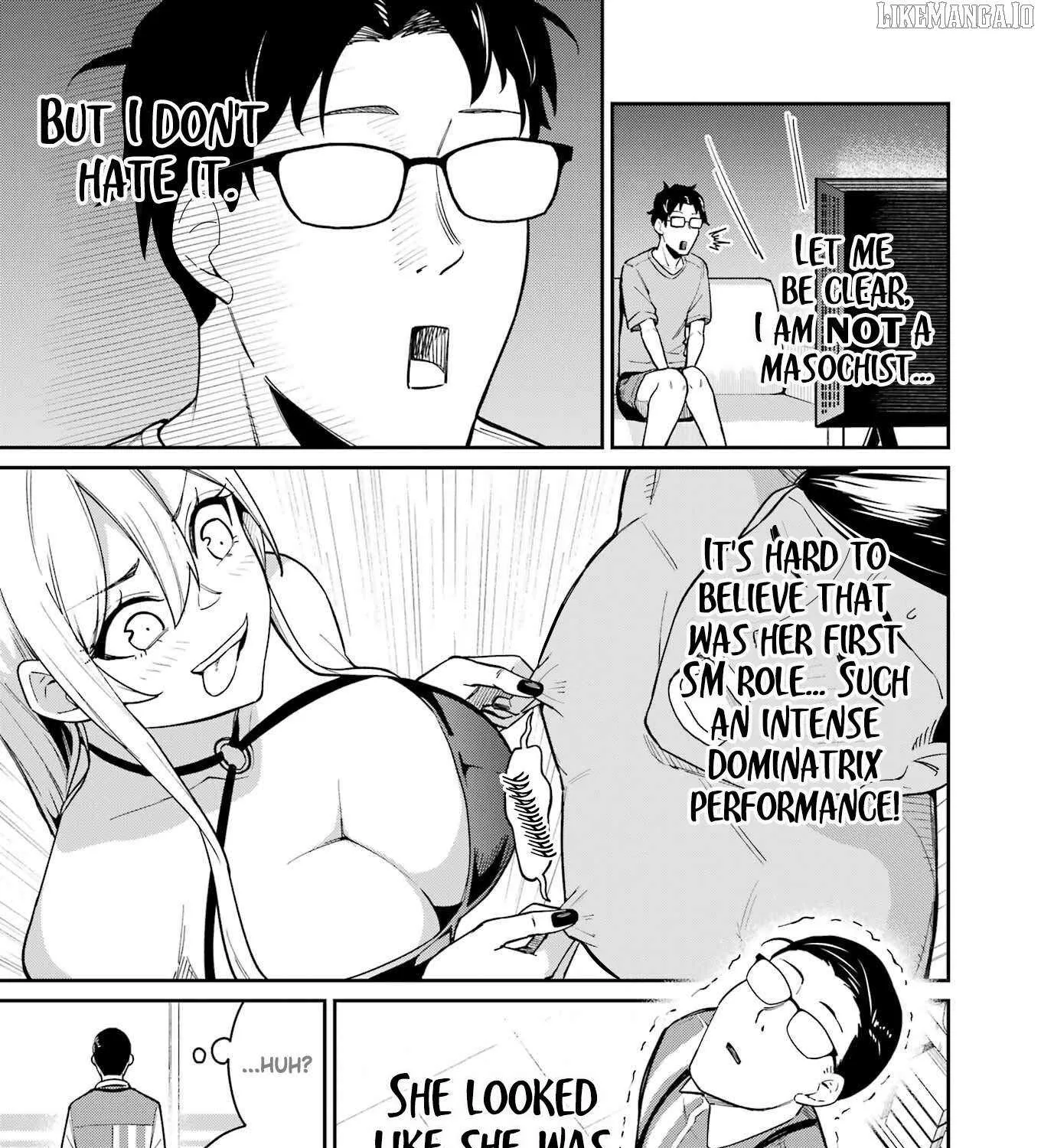 Tamagawa-san Detemashita? Chapter 10 page 18 - 
