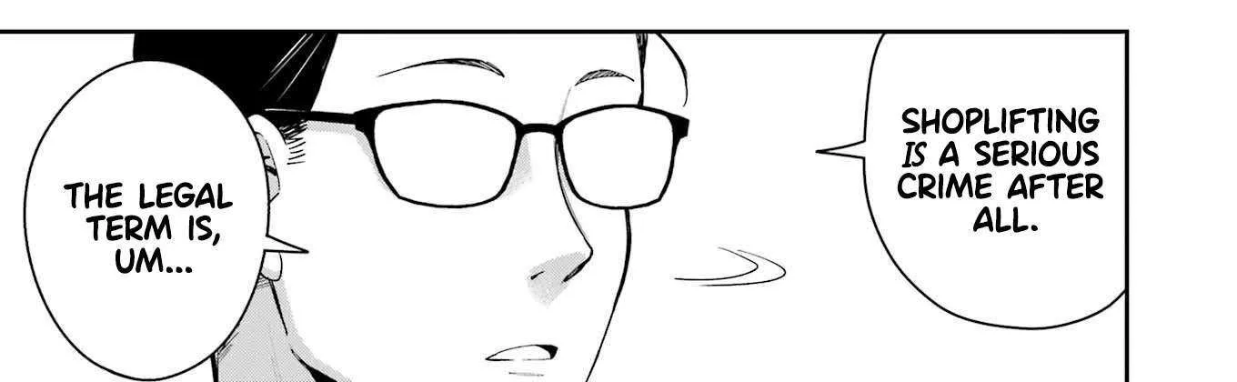 Tamagawa-san Detemashita? Chapter 10 page 3 - 