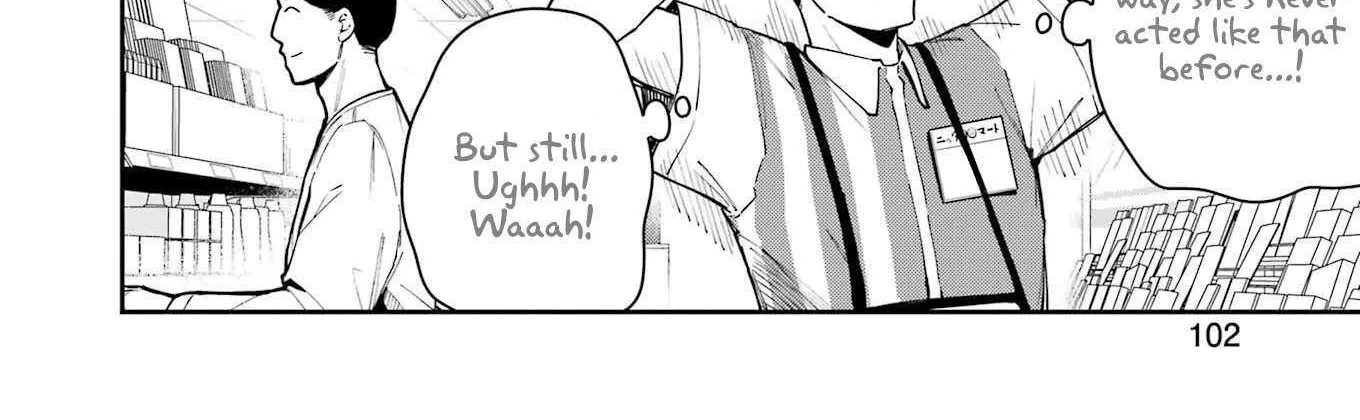 Tamagawa-san Detemashita? Chapter 10 page 21 - 