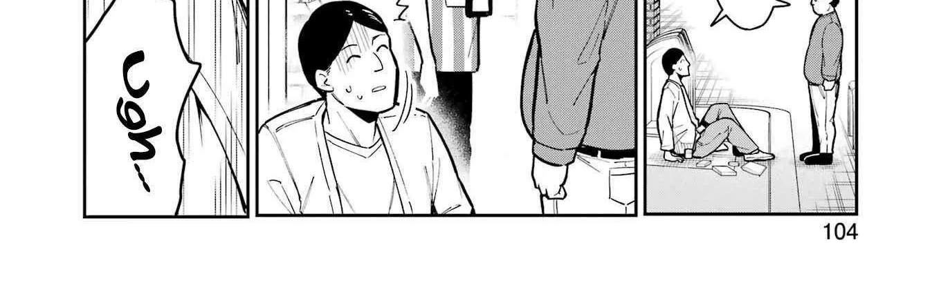 Tamagawa-san Detemashita? Chapter 10 page 25 - 