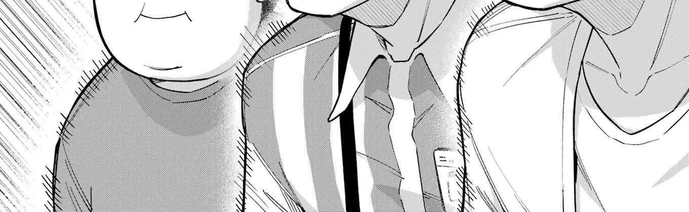 Tamagawa-san Detemashita? Chapter 10 page 31 - 