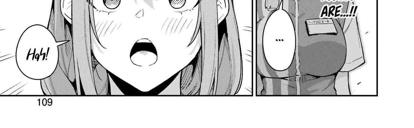 Tamagawa-san Detemashita? Chapter 10 page 33 - 