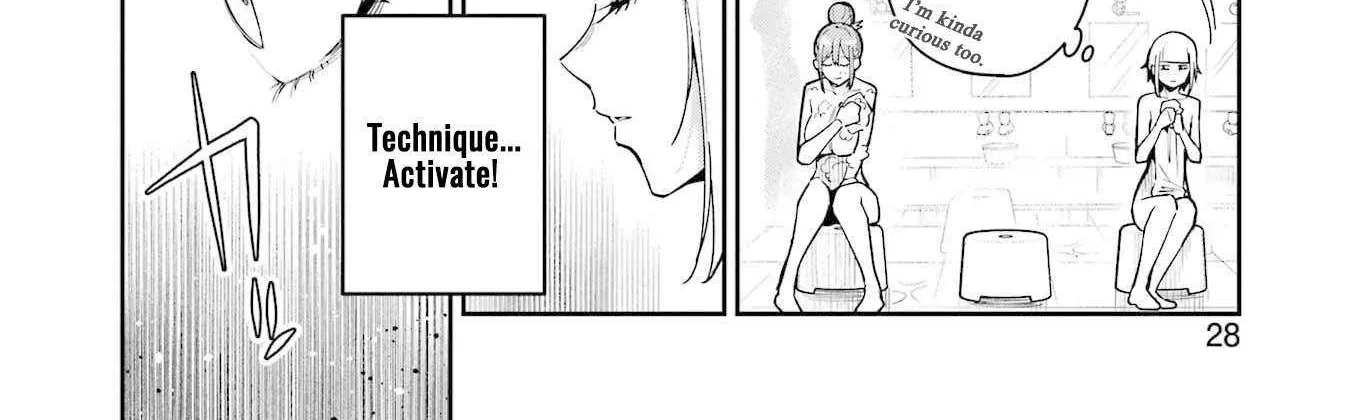 Tamagawa-san Detemashita? Chapter 11 page 26 - 
