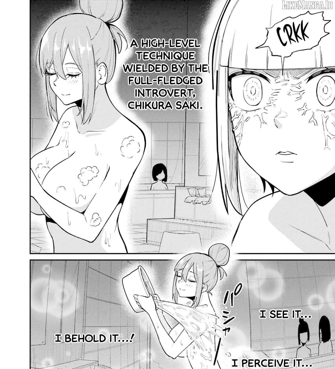 Tamagawa-san Detemashita? Chapter 11 page 29 - 