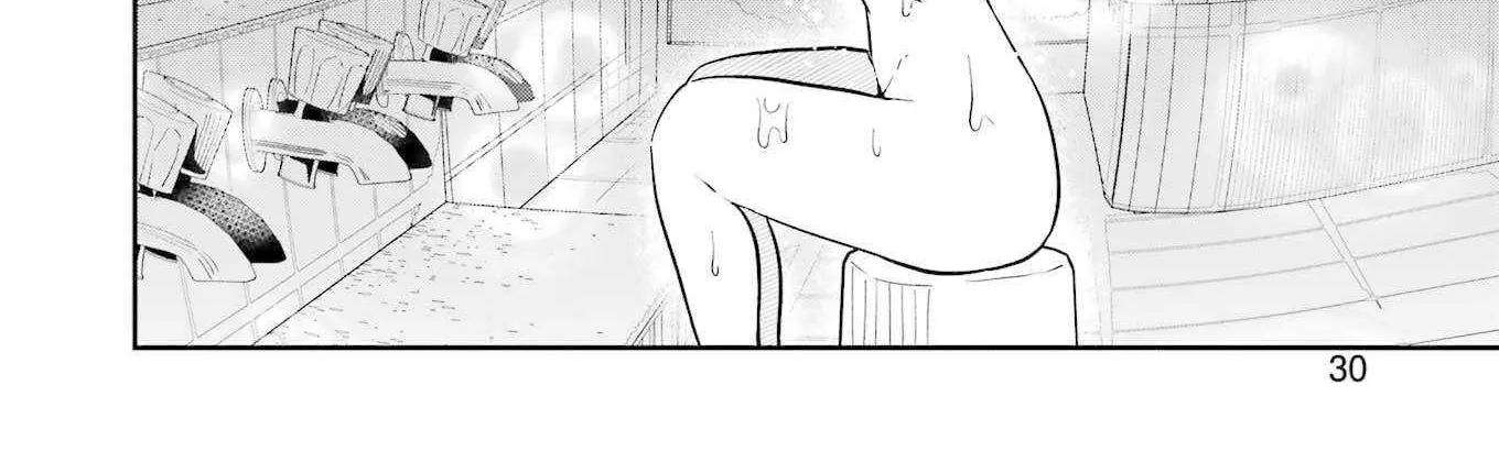 Tamagawa-san Detemashita? Chapter 11 page 30 - 