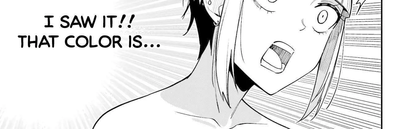 Tamagawa-san Detemashita? Chapter 11 page 32 - 