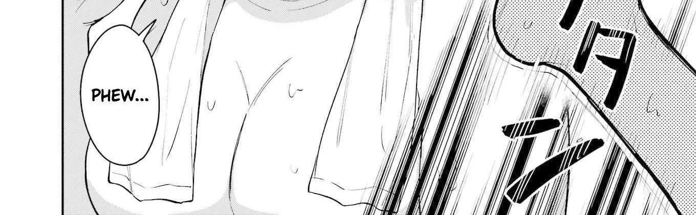 Tamagawa-san Detemashita? Chapter 11 page 34 - 