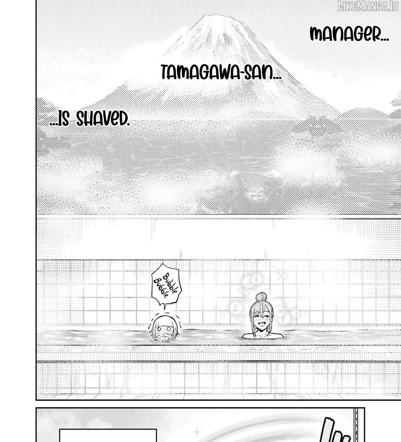 Tamagawa-san Detemashita? Chapter 11 page 41 - 