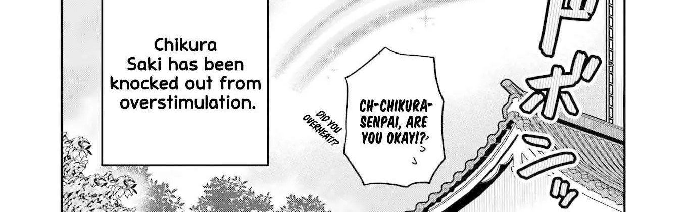 Tamagawa-san Detemashita? Chapter 11 page 42 - 