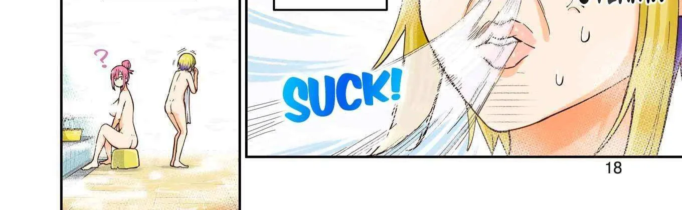 Tamagawa-san Detemashita? Chapter 11 page 6 - 
