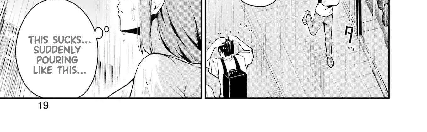 Tamagawa-san Detemashita? Chapter 11 page 8 - 