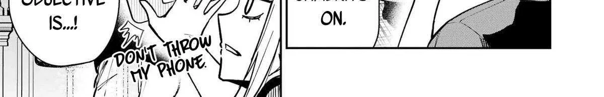 Tamagawa-san Detemashita? Chapter 12 page 19 - 