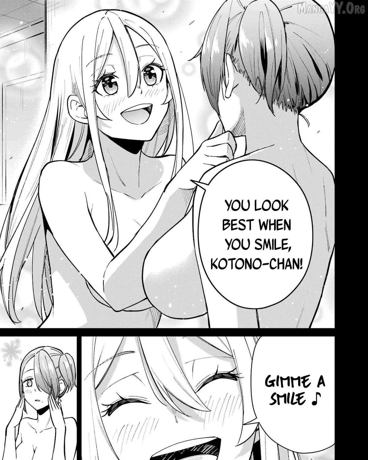 Tamagawa-san Detemashita? Chapter 12 page 26 - 