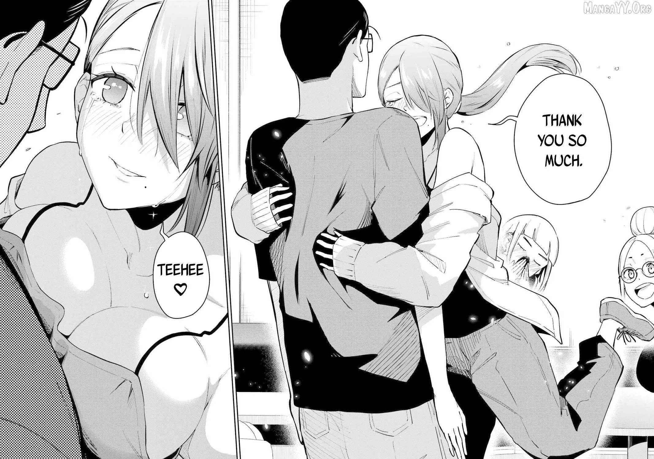 Tamagawa-san Detemashita? Chapter 12 page 44 - 