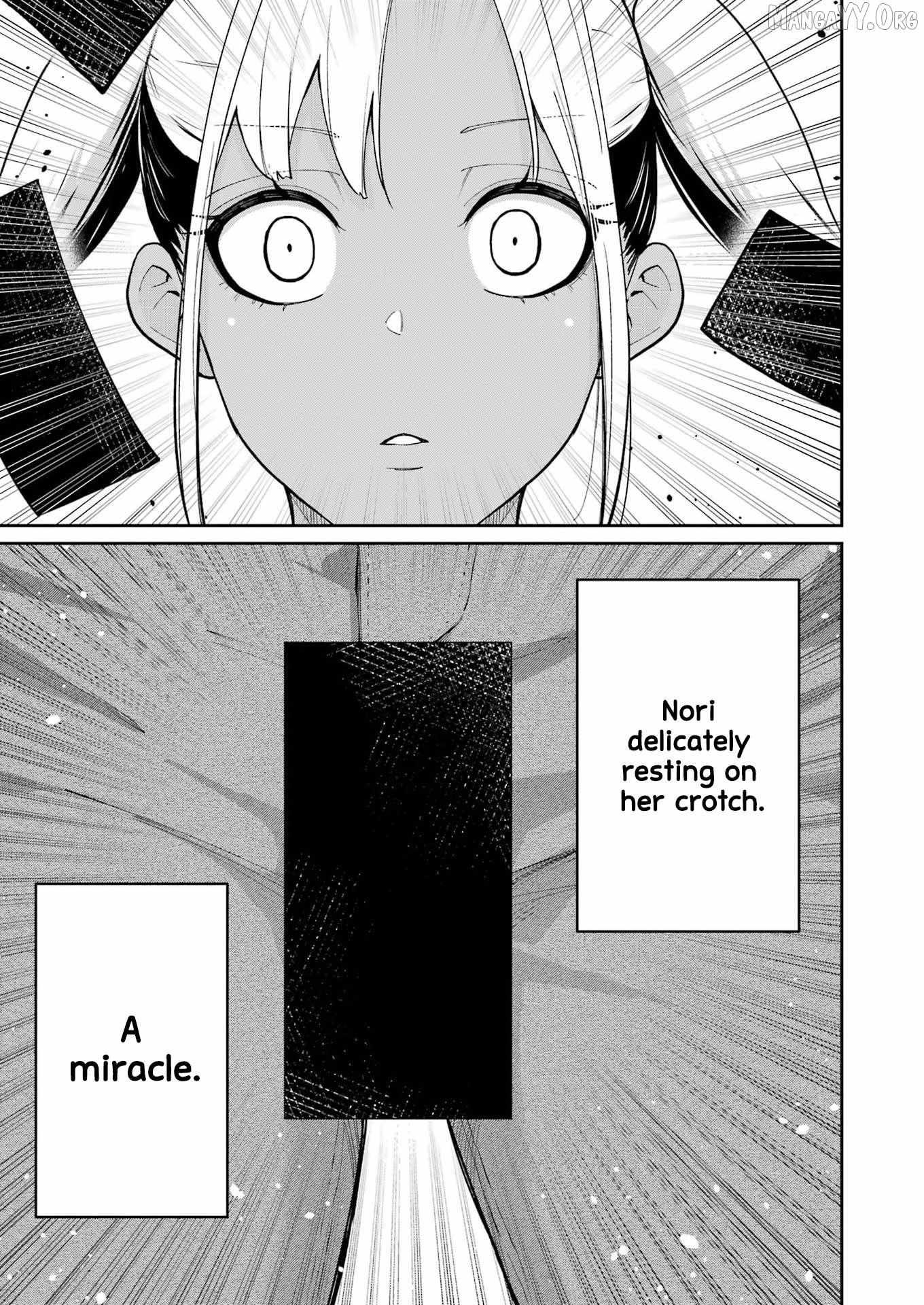 Tamagawa-san Detemashita? Chapter 18 page 20 - 