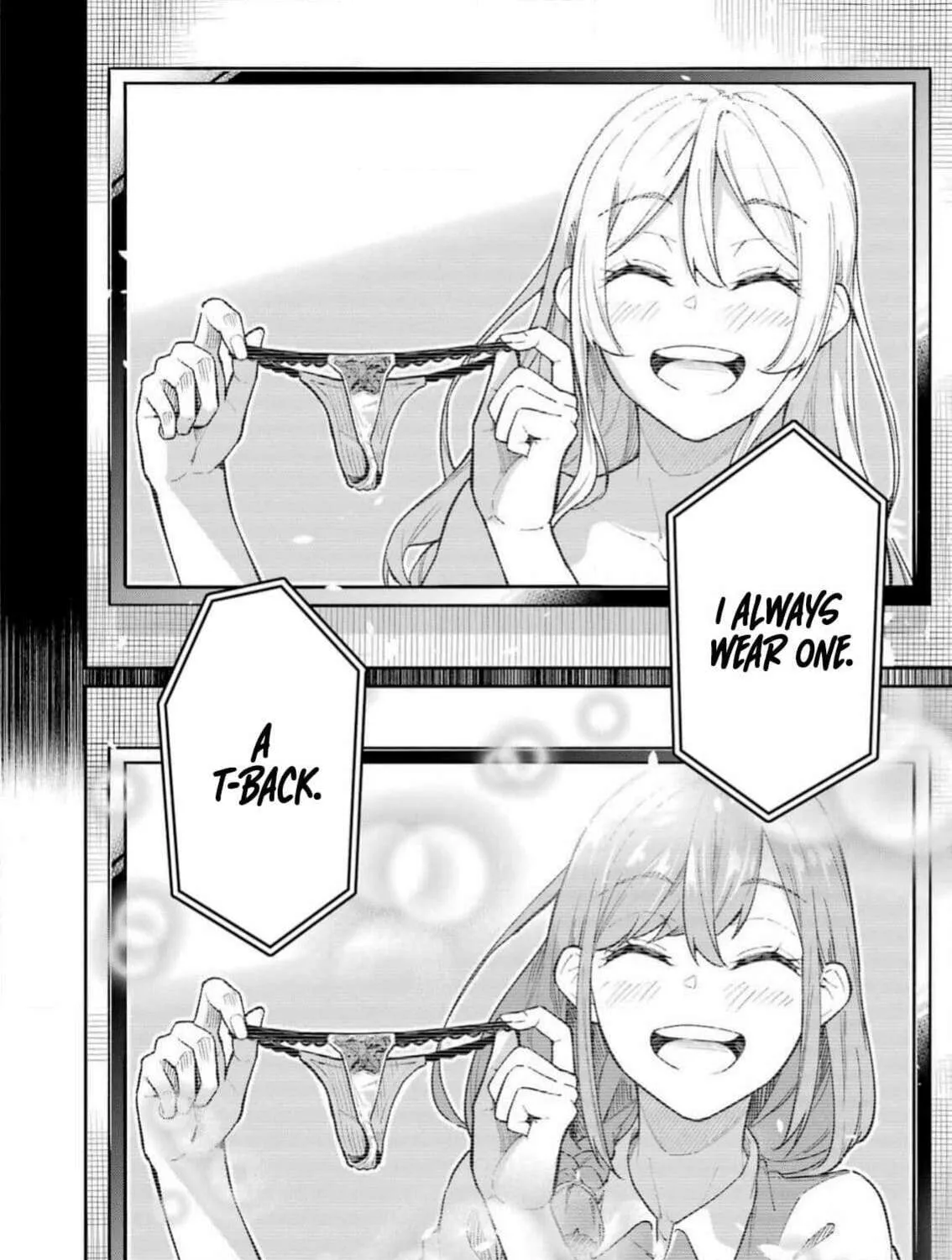 Tamagawa-san Detemashita? Chapter 2 page 37 - 