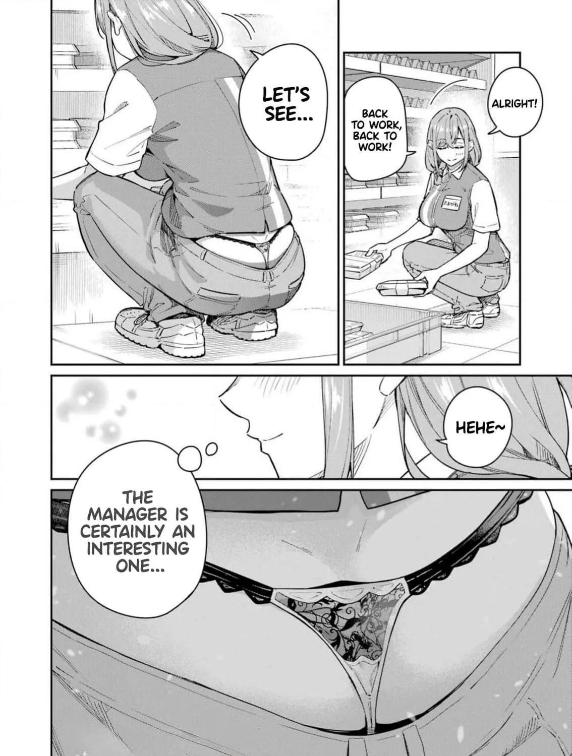 Tamagawa-san Detemashita? Chapter 2 page 45 - 