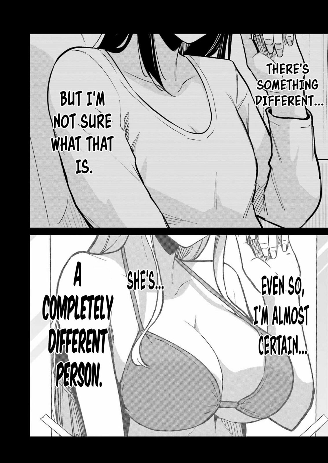 Tamagawa-san Detemashita? Chapter 20 page 14 - 