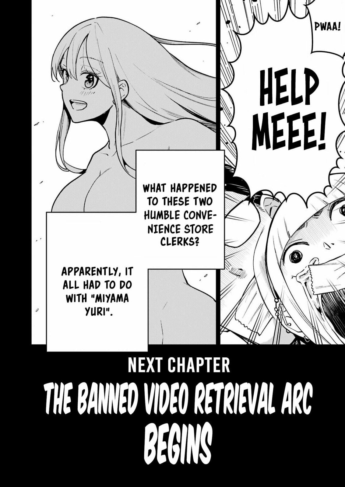 Tamagawa-san Detemashita? Chapter 20 page 24 - 