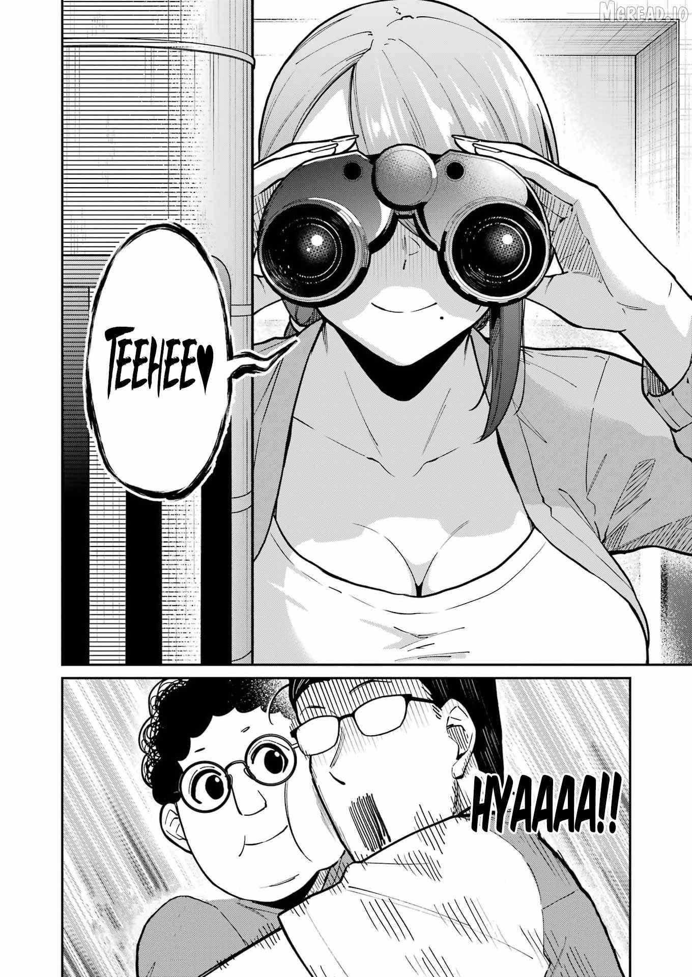Tamagawa-san Detemashita? Chapter 24 page 26 - 
