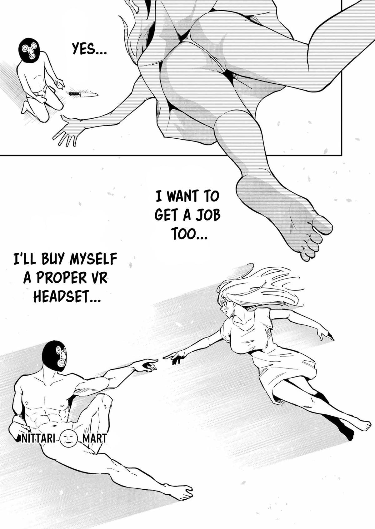 Tamagawa-san Detemashita? Chapter 26 page 15 - 