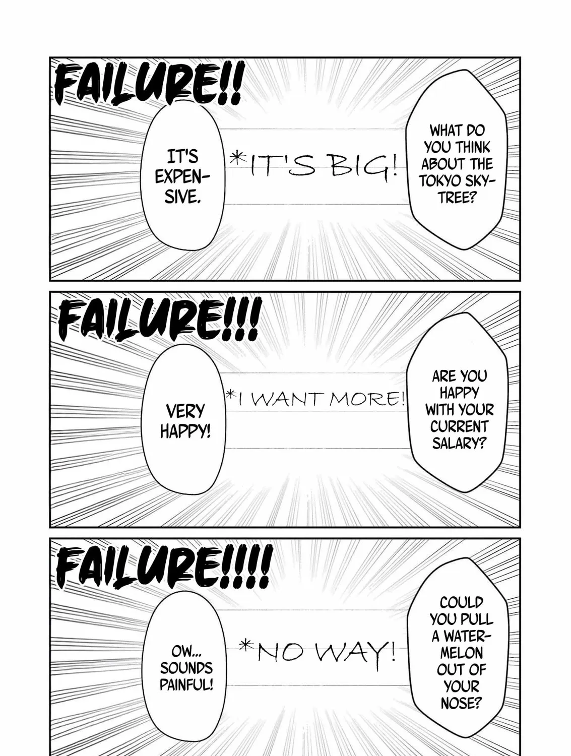 Tamagawa-san Detemashita? Chapter 4 page 27 - 