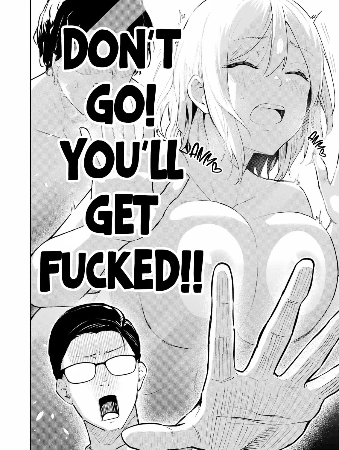 Tamagawa-san Detemashita? Chapter 5 page 27 - 