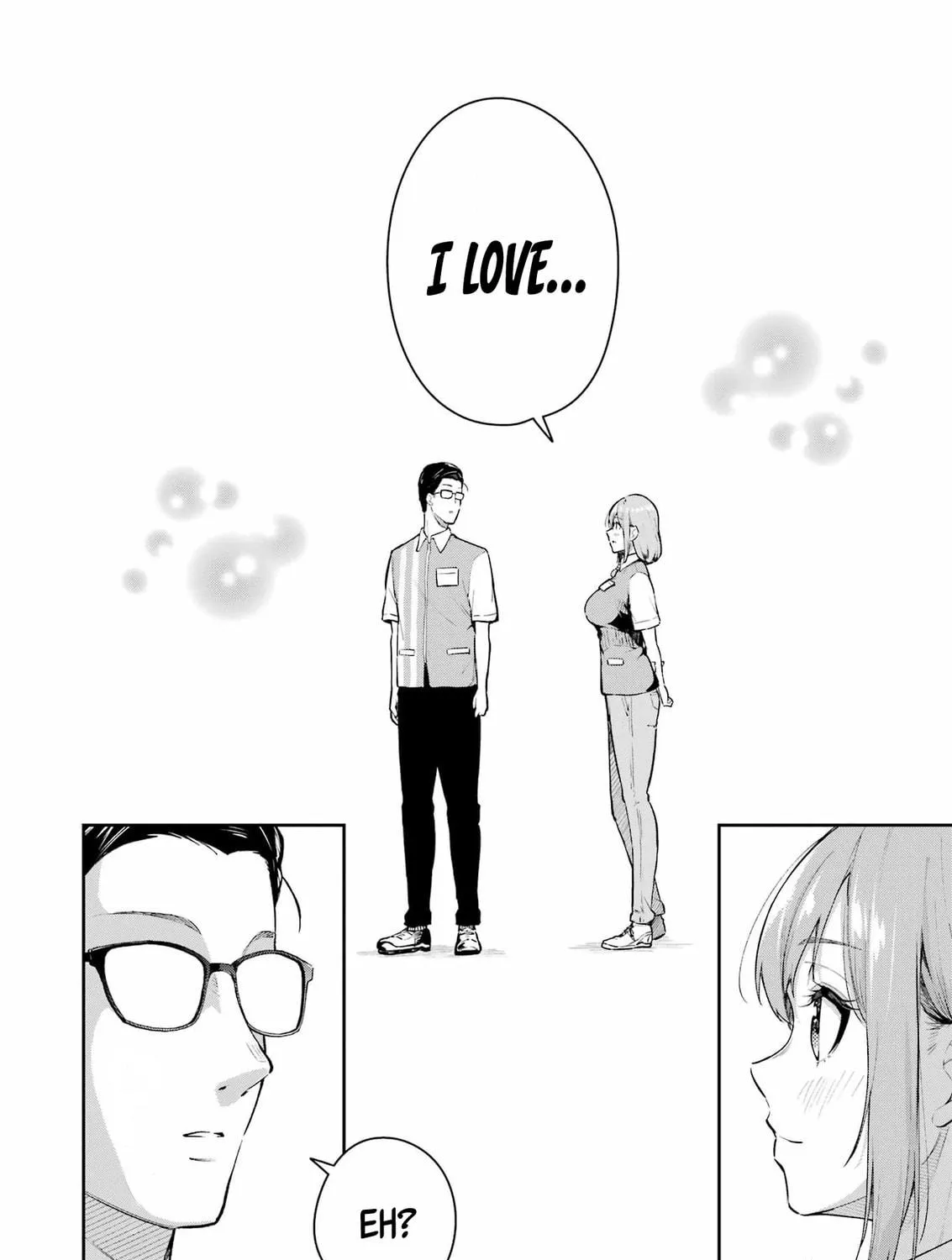 Tamagawa-san Detemashita? Chapter 5 page 39 - 