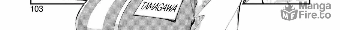 Tamagawa-san Detemashita? Chapter 5 page 6 - 