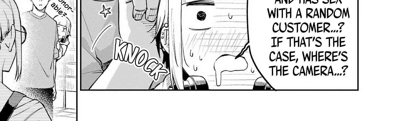 Tamagawa-san Detemashita? Chapter 6 page 19 - 