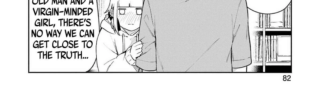 Tamagawa-san Detemashita? Chapter 6 page 25 - 
