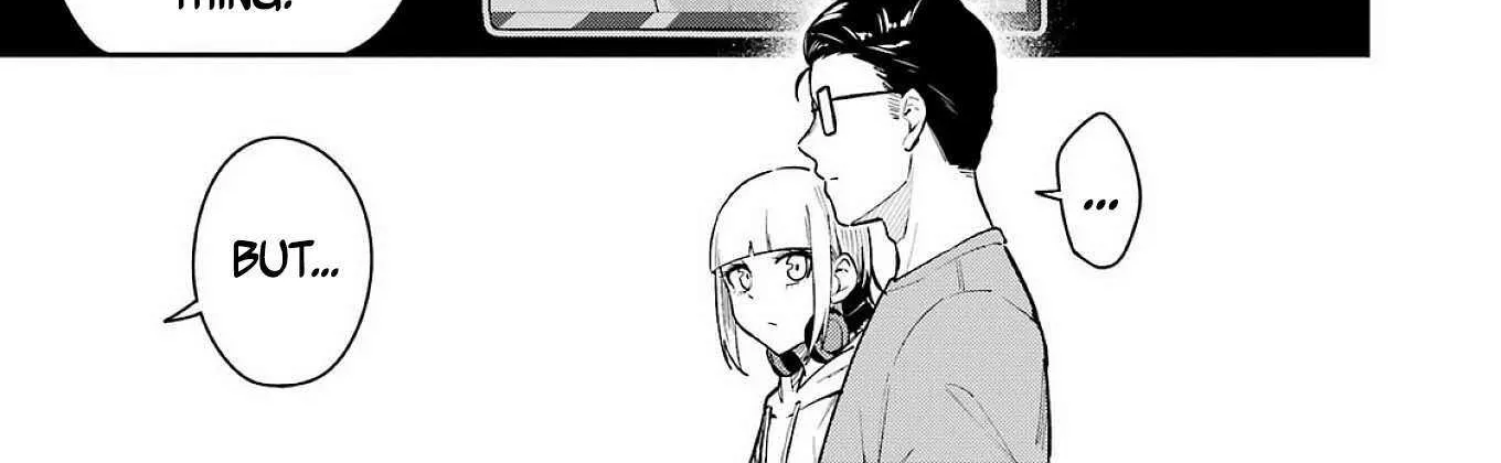 Tamagawa-san Detemashita? Chapter 6 page 27 - 
