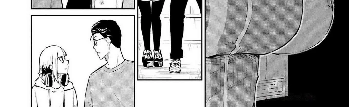 Tamagawa-san Detemashita? Chapter 6 page 33 - 