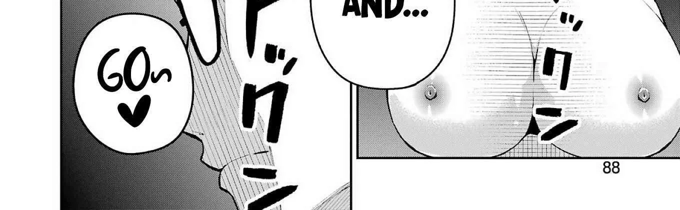 Tamagawa-san Detemashita? Chapter 6 page 37 - 