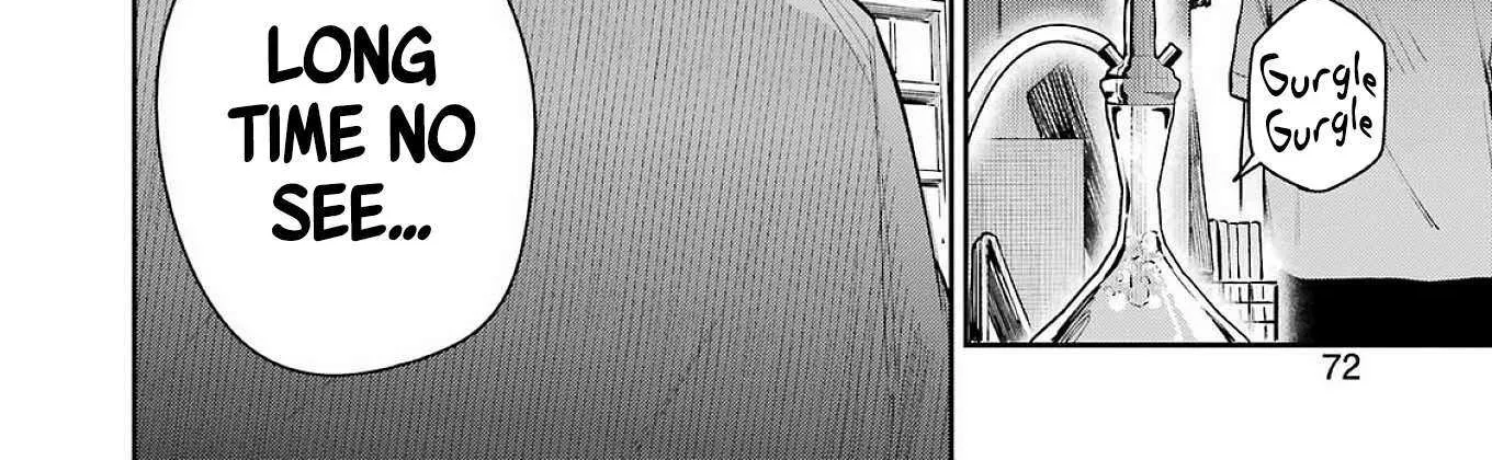 Tamagawa-san Detemashita? Chapter 6 page 5 - 