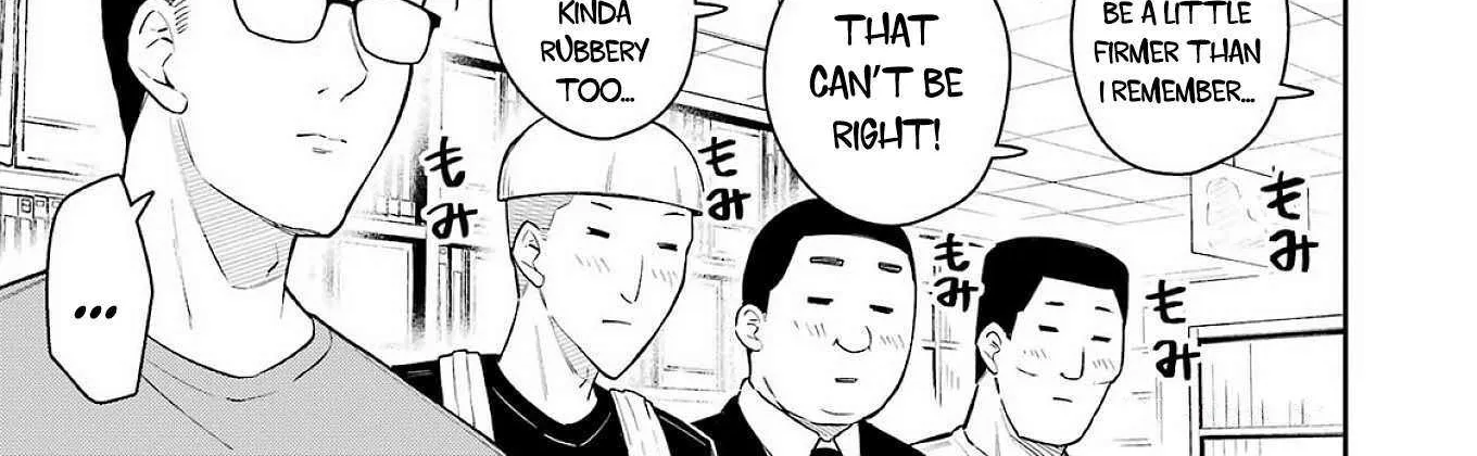 Tamagawa-san Detemashita? Chapter 6 page 43 - 
