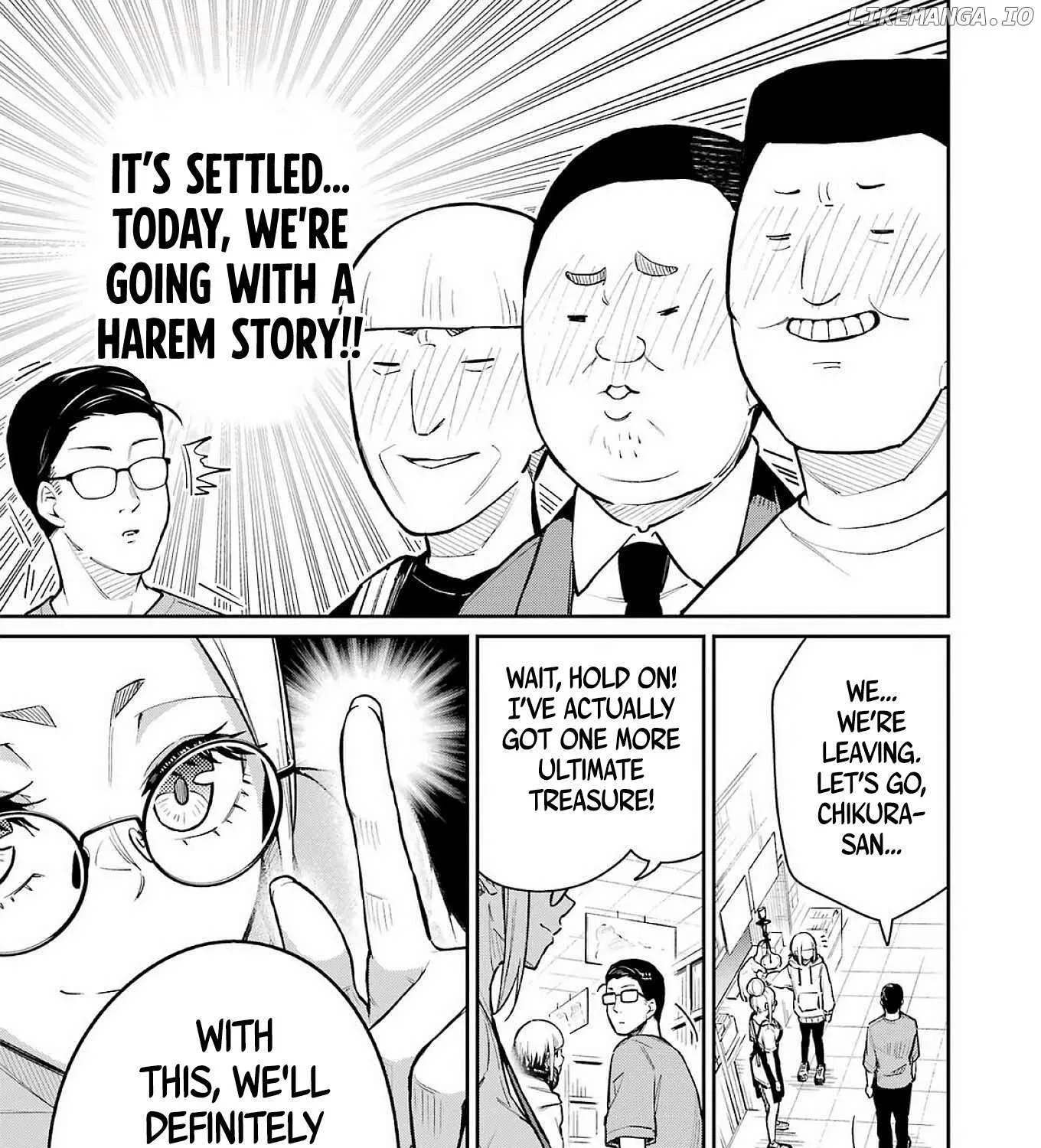 Tamagawa-san Detemashita? Chapter 6 page 46 - 