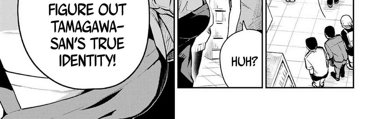 Tamagawa-san Detemashita? Chapter 6 page 47 - 