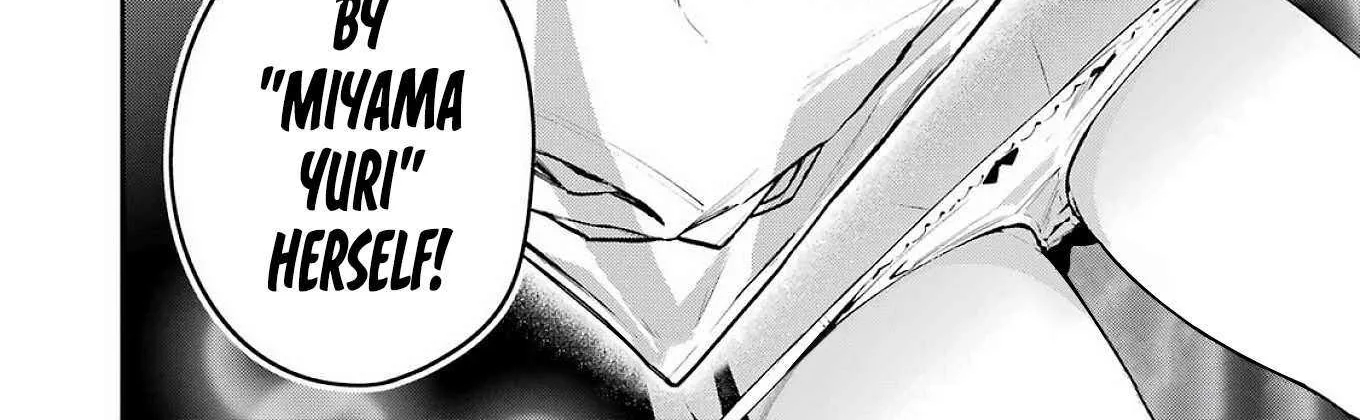 Tamagawa-san Detemashita? Chapter 6 page 49 - 