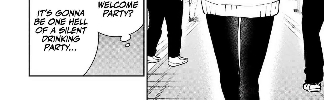 Tamagawa-san Detemashita? Chapter 6 page 9 - 
