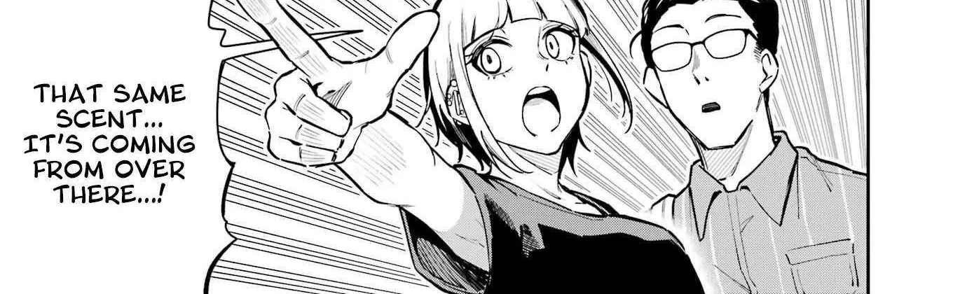 Tamagawa-san Detemashita? Chapter 7 page 24 - 
