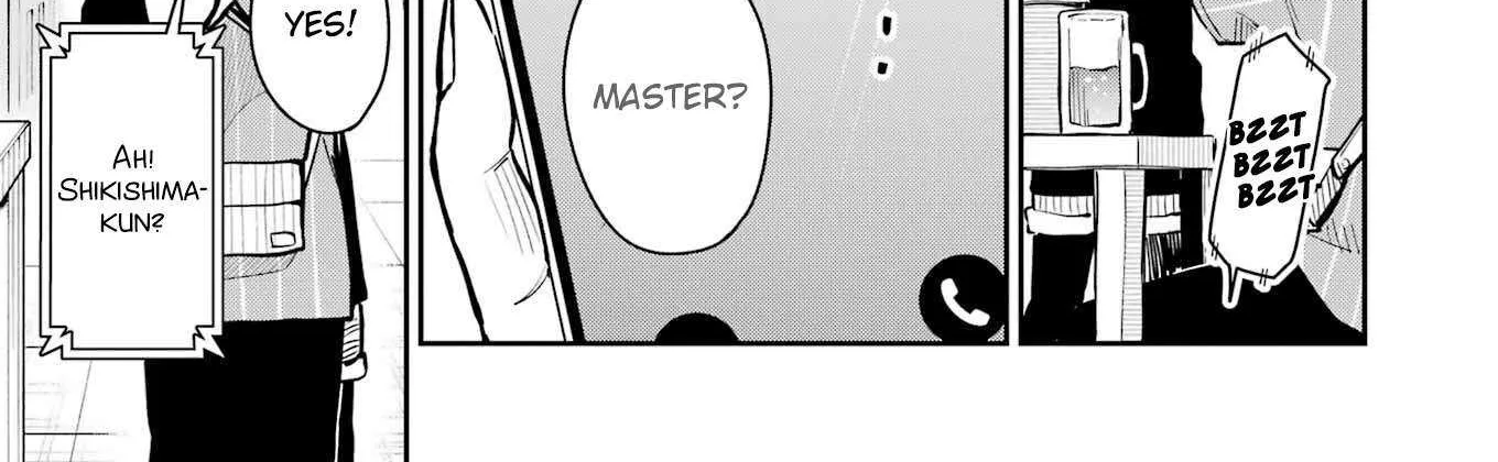 Tamagawa-san Detemashita? Chapter 7 page 28 - 