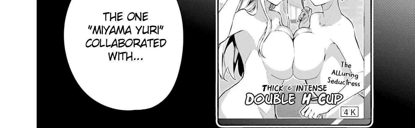 Tamagawa-san Detemashita? Chapter 7 page 34 - 