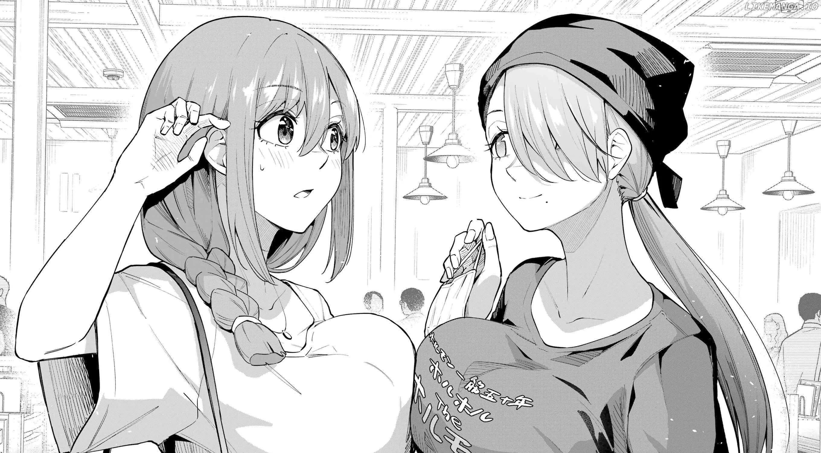 Tamagawa-san Detemashita? Chapter 7 page 37 - 