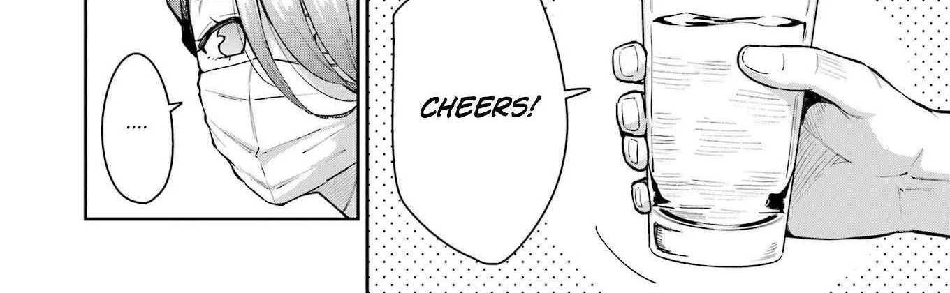 Tamagawa-san Detemashita? Chapter 7 page 6 - 