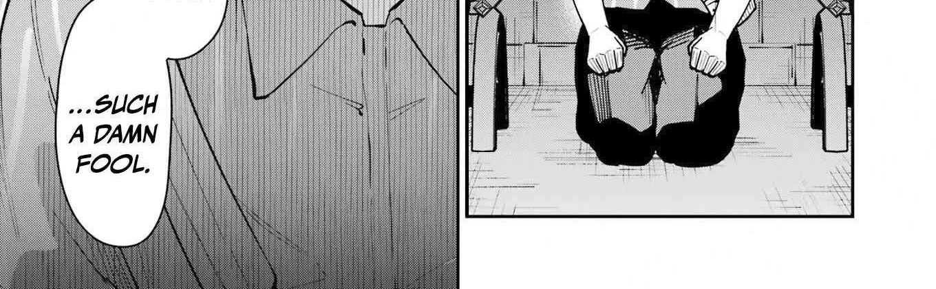 Tamagawa-san Detemashita? Chapter 8 page 15 - 