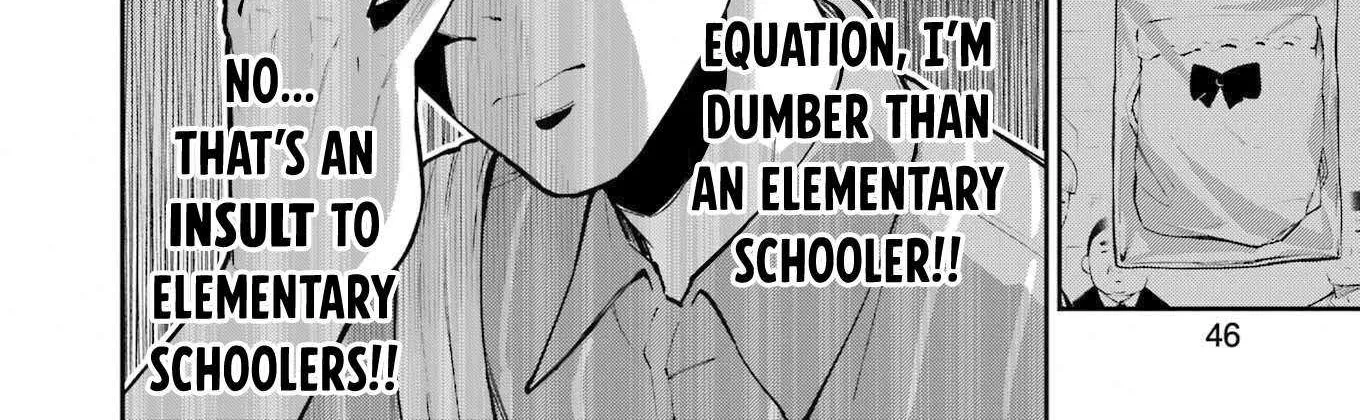 Tamagawa-san Detemashita? Chapter 8 page 17 - 