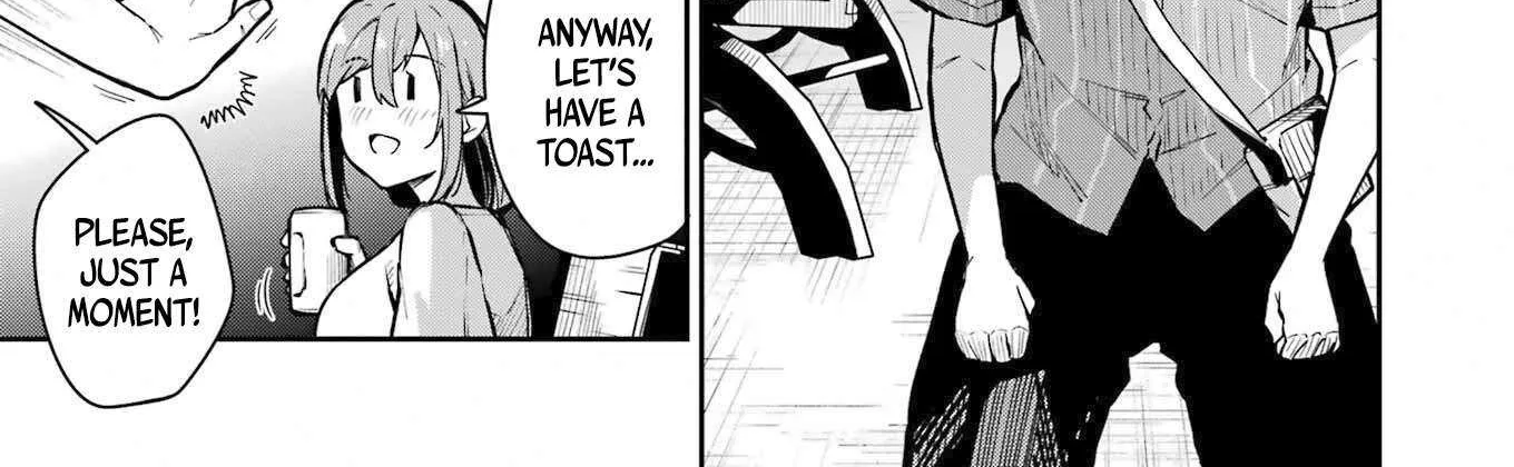 Tamagawa-san Detemashita? Chapter 8 page 27 - 